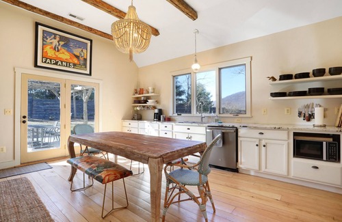 Washington Other | Sula at Fulmine Farm - Rappahannock Rustic Luxury