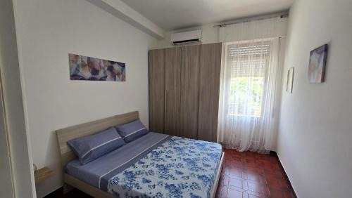 Terralba Apartment | Sulla via del Mare House