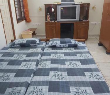 Chidambaram House | Suloram illam