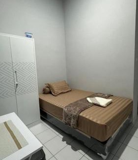 Magelang House | Sultan Agung Homestay Syariah