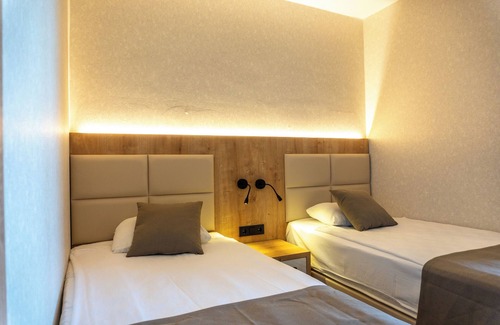 Evrenseki Resort | Sultan of Side - All Inclusive