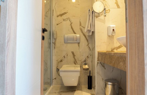 Evrenseki Resort | Sultan of Side - All Inclusive