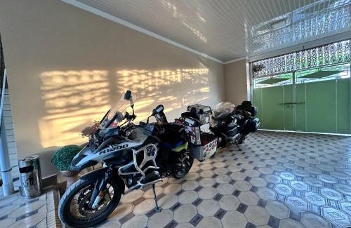 Osh Hostel | Sultan Saray