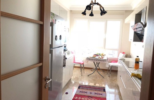 Avcilar Apartment | Sultan suite Istanbul, Enjoy the traditional style