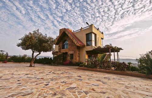 Suwailih Villa | Sultana Farm and Villa
