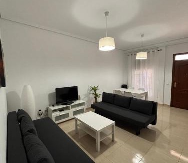 Distrito Sur Apartment | Sultana Homes