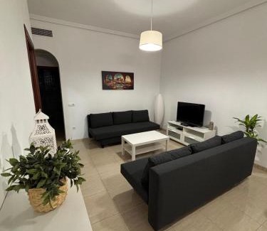 Distrito Sur Apartment | Sultana Homes