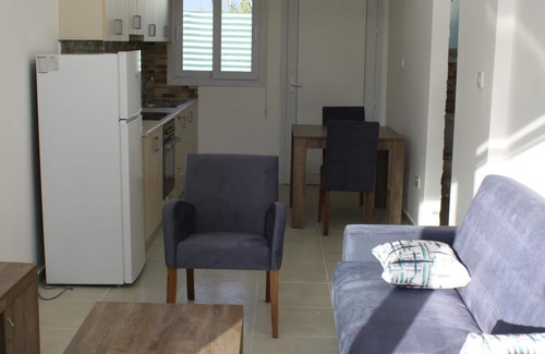 Ozankoy House | Suluca Houms, Beautiful bungalow for 2 adults and 2 children