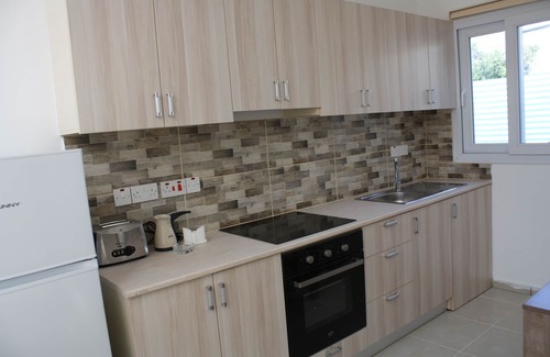 Ozankoy House | Suluca Houms, Beautiful bungalow for 2 adults and 2 children