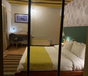 Tingmosgang House | Sumdo saspochey farmstay