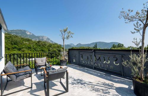 Kaluđerac Bed & Breakfast | Sumice Inn