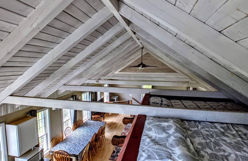 Somesville House | Summer 2025 book now and experience the beautiful views!
