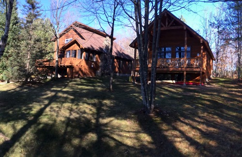 Eagle River House | Summer 2025 is Almost full!
