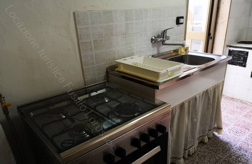 Andria Apartment | Summer apartment