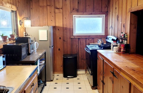 Margaretville Cabin | Summer Cabin in Margaretville 2.5 hours from NYC