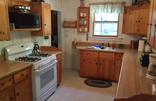 Dennis House | Summer Cape Cod House for Rent in Dennis, MA near Flax Pond
