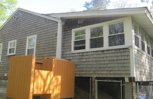 Dennis House | Summer Cape Cod House for Rent in Dennis, MA near Flax Pond