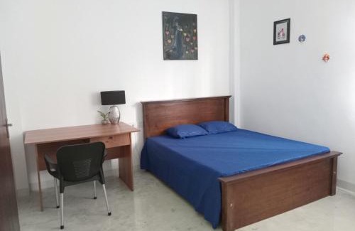 Kalutara Apartment | Summer Drop