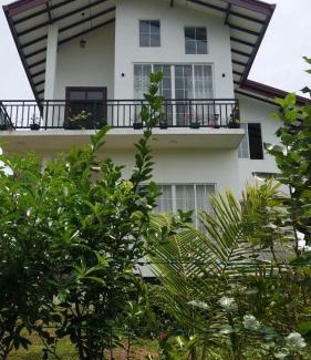 Kalutara Apartment | Summer Drop