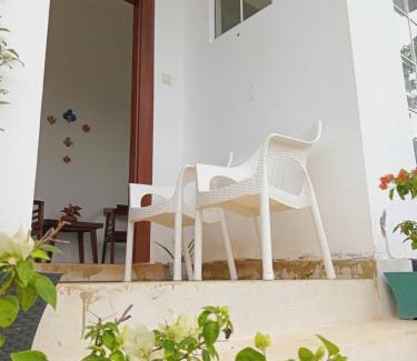 Kalutara Apartment | Summer Drop