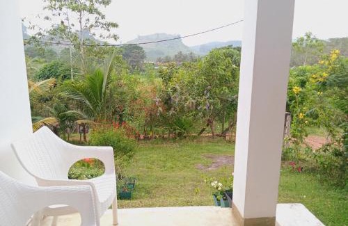 Kalutara Apartment | Summer Drop