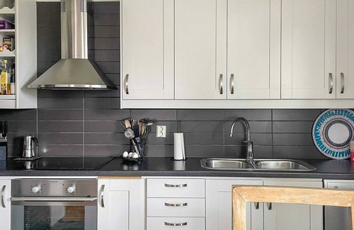 East Visby House | Summer Gem in Central Visby-By Traum