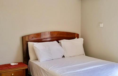 Senegambia Apartment | Summer Grove Villa