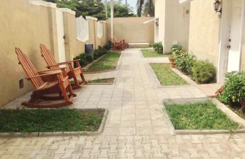 Senegambia Apartment | Summer Grove Villa