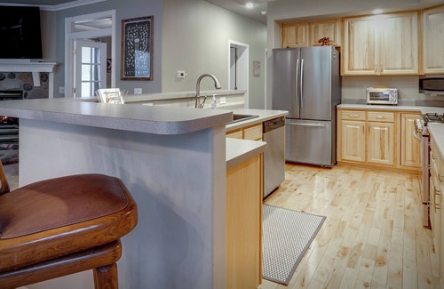 Pellston House | Summer Haven w/Game room, near Mackinaw and Harbor Springs! n