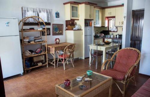 Kalyves Polygyrou House | Summer house at Sithonia-Gerakini Chalkidiki