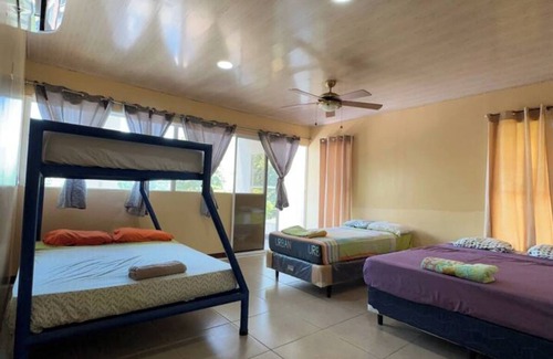 San Rafael del Sur Bed & Breakfast | Summer House Azul