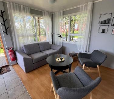 Hvolsvollur Apartment | Summer house - Fíflholt