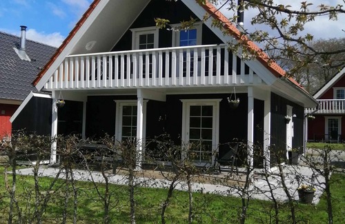 Grasten House | Summer house for relaxation and activity