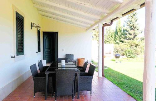 Gallina Villa | Summer house
