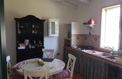 Gallina Villa | Summer house