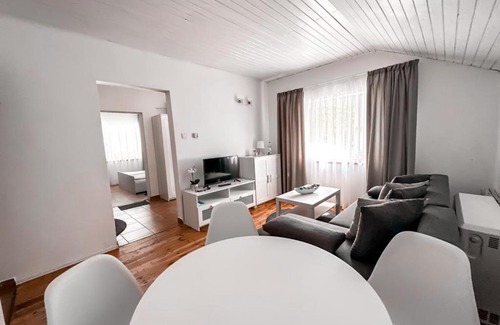 Lubniewice House | Summer House