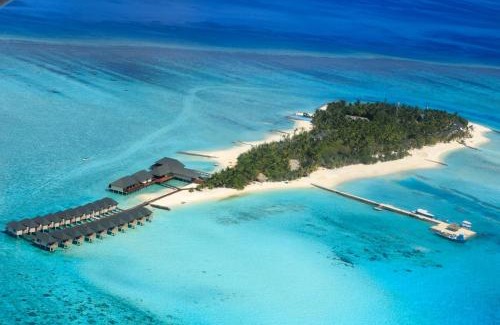 Ziyaraifushi Island Resort | Summer Island Maldives Resort