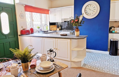 Barnsley House | ★Summer Lane House★Cozy Home In Barnsley Centre