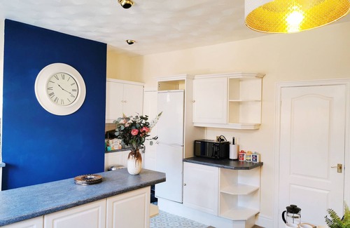 Barnsley House | ★Summer Lane House★Cozy Home In Barnsley Centre