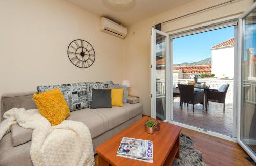 Banici Apartment | Summer Life Apartment