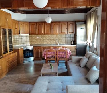Panagia Apartment | Summer Life