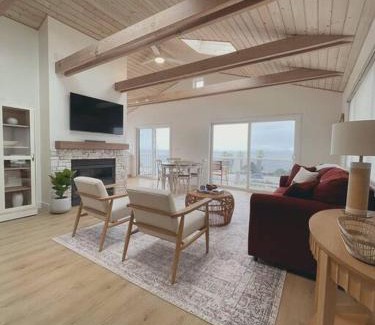 Summerland Apartment | Summer Lillie #3