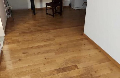 Sint-Lambrechts-Woluwe Apartment | Summer love in Brussels