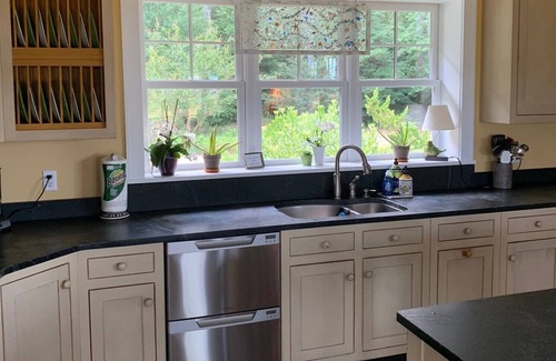 Cape Charles House | Summer's End SALE- 100Acre Private WATERFRONT Home- NatureLovers Paradise&Views!