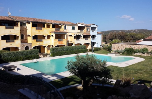 Santa Teresa di Gallura Apartment | SUMMER SPECIAL OFFER 3 Pools - Exclusive WI-FI Residence - ALL INCLUSIVE