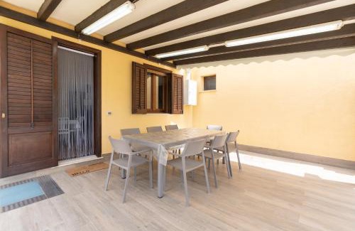 Custonaci Villa | Summer Spritz