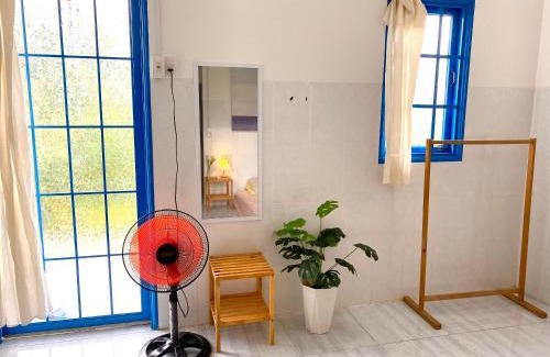 Xuyen Moc House | Summer Stations Homestay Binh Chau - Ho Coc Beach - Vung Tau