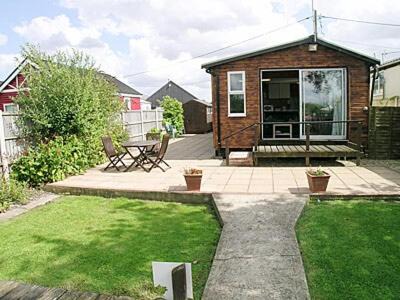 Brundall House | Summer Time