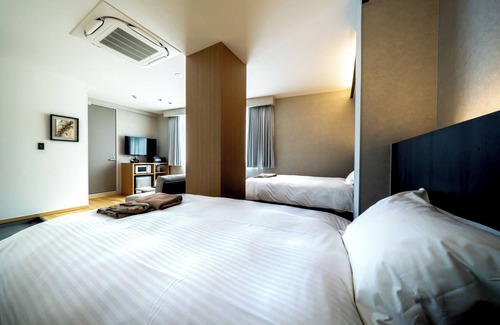 Hatsukaichi House | Summer trip plan for two E102/Hatsukaichi Hiroshima