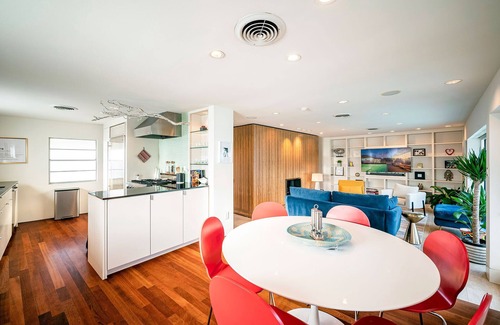 Greater Heights House | Summer vibes with pool/hot tub and backyard paradise
